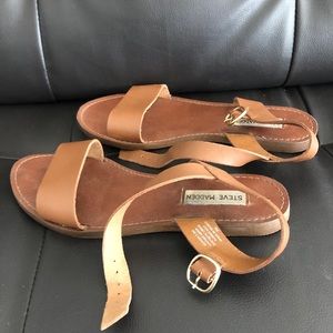 Steve Madden sandals